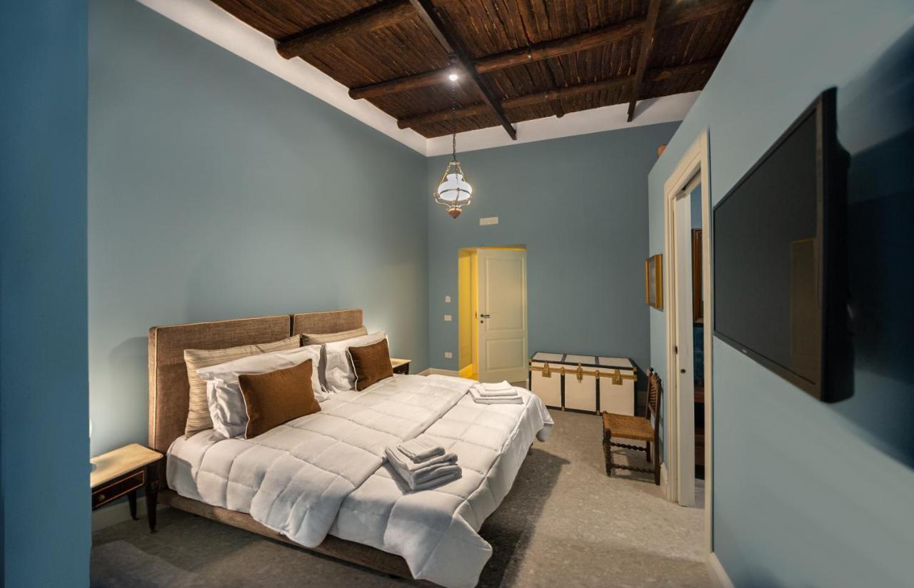 Bed & Breakfast Monart Hospitality Capodimonte Napoli