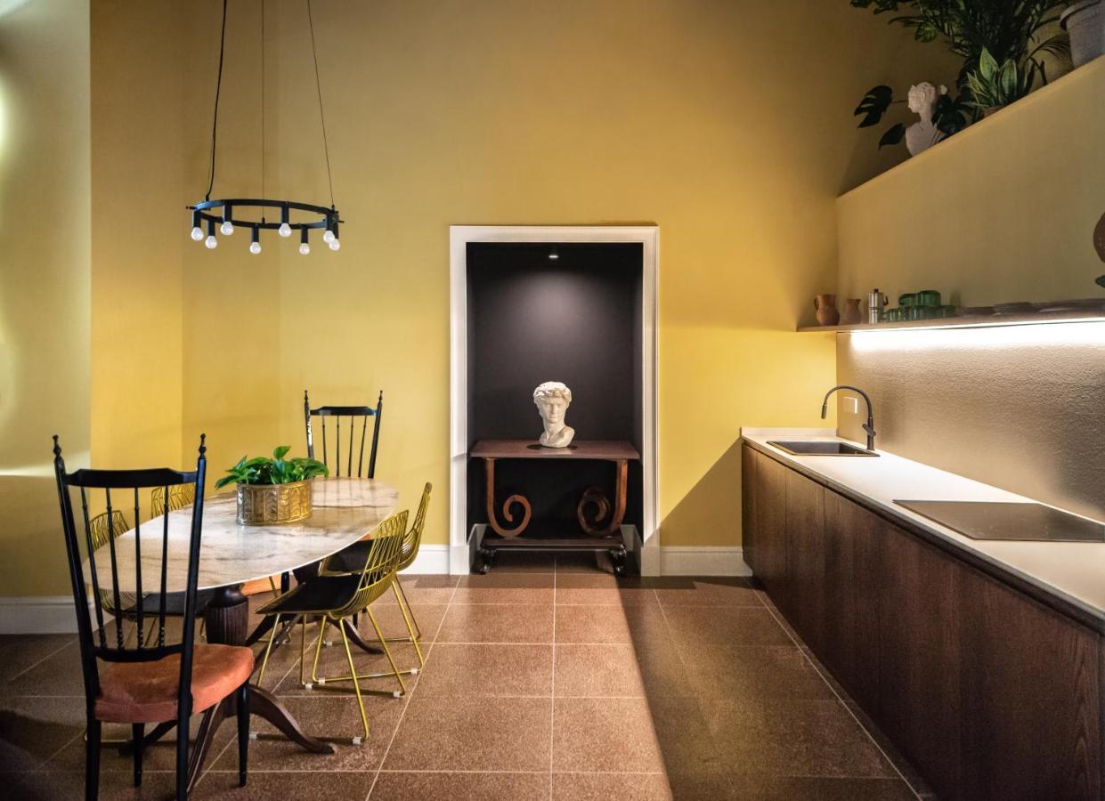 Monart Hospitality Capodimonte Bed & Breakfast *