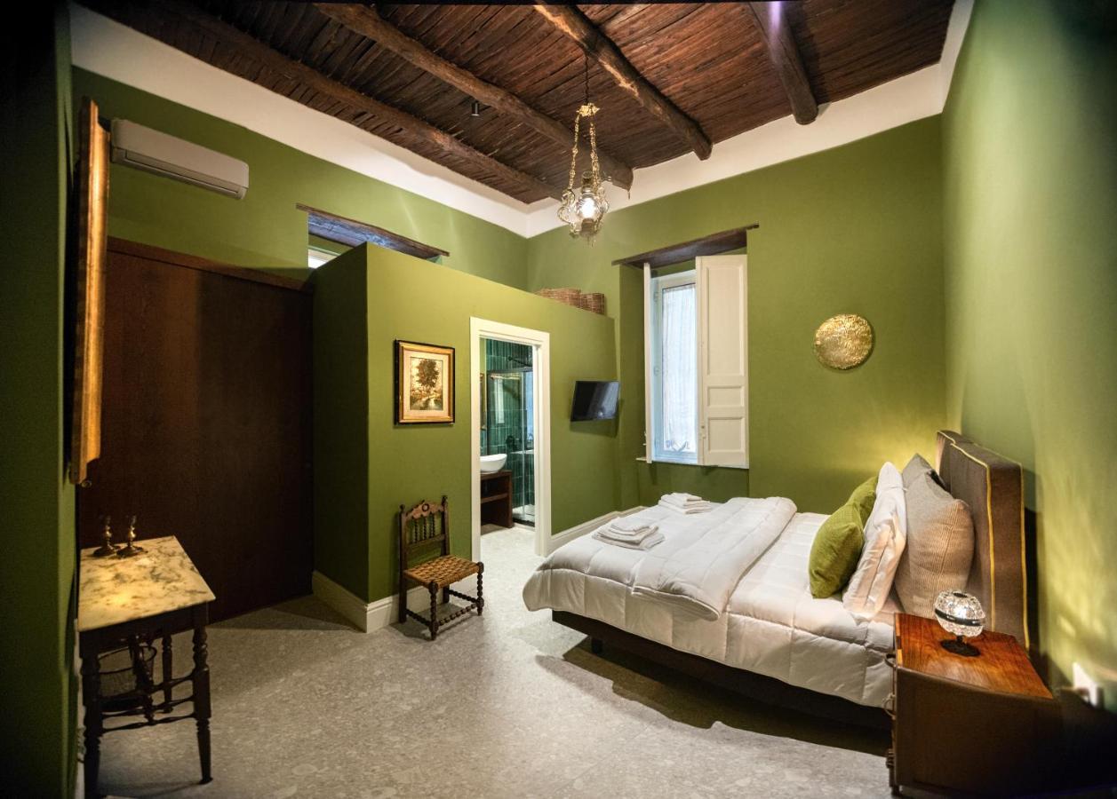 Monart Hospitality Capodimonte Bed & Breakfast