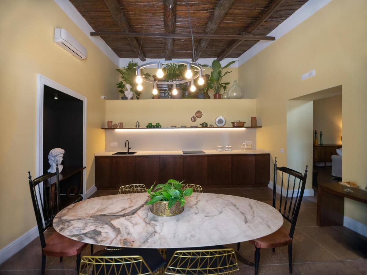 Bed & Breakfast Monart Hospitality Capodimonte *
