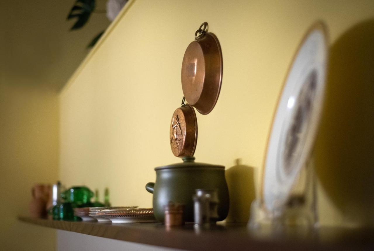 Monart Hospitality Capodimonte Bed & Breakfast Napoli