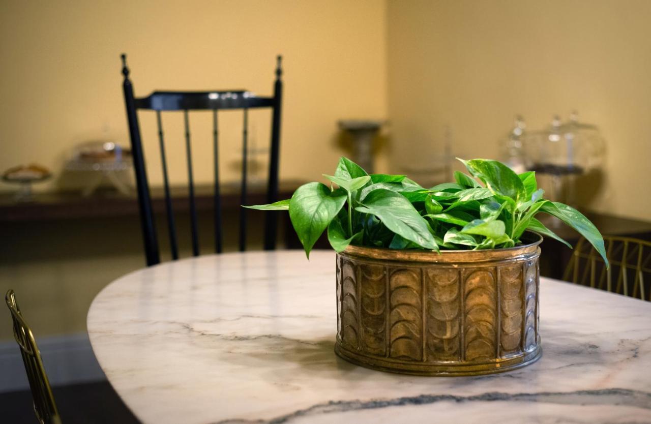 Monart Hospitality Capodimonte Bed & Breakfast Napoli