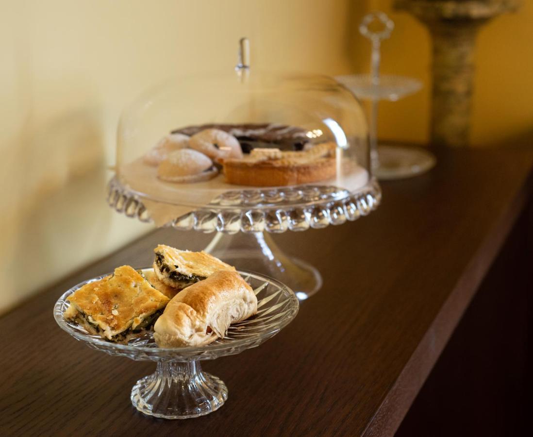 Bed & Breakfast Monart Hospitality Capodimonte Napoli