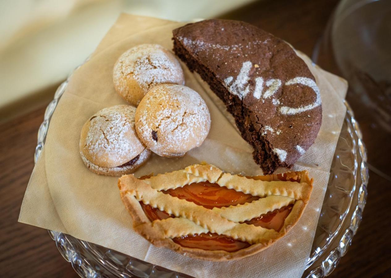 Monart Hospitality Capodimonte * Napoli