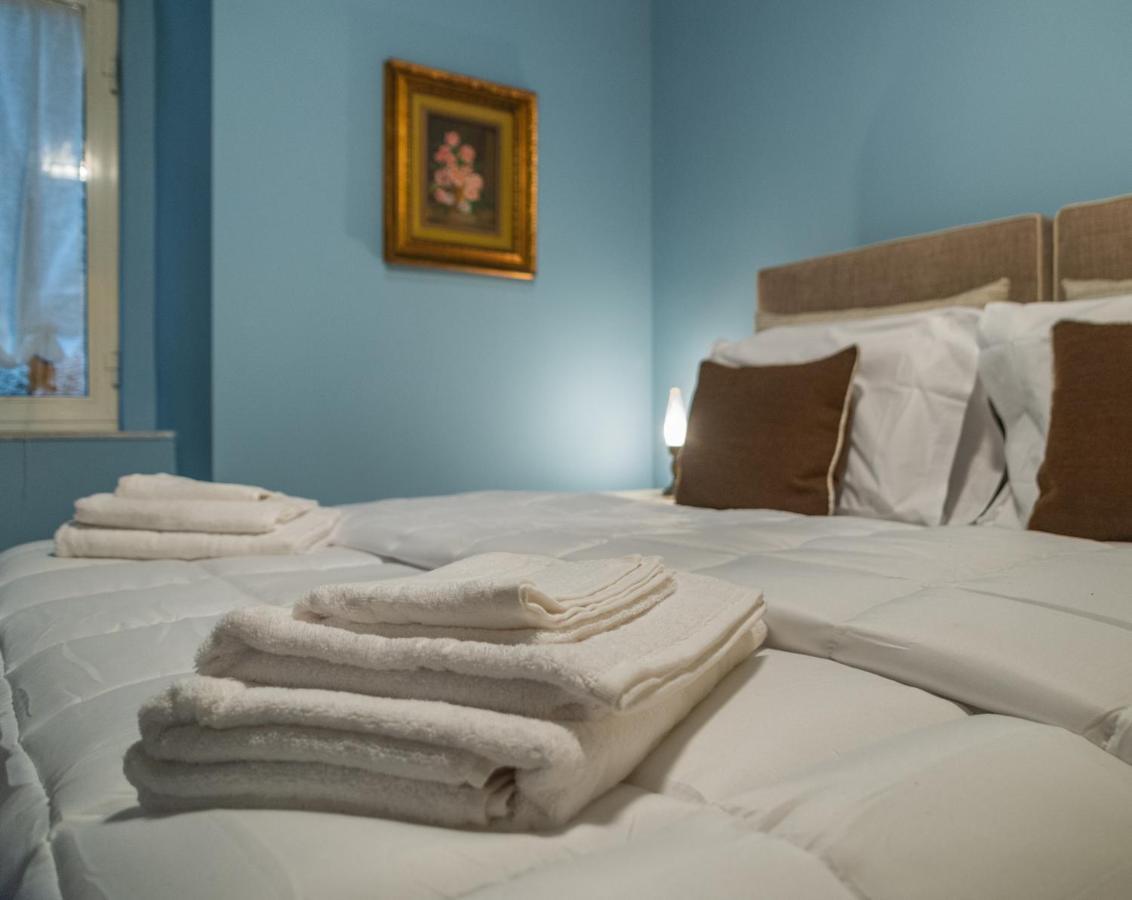 Monart Hospitality Capodimonte Bed & Breakfast