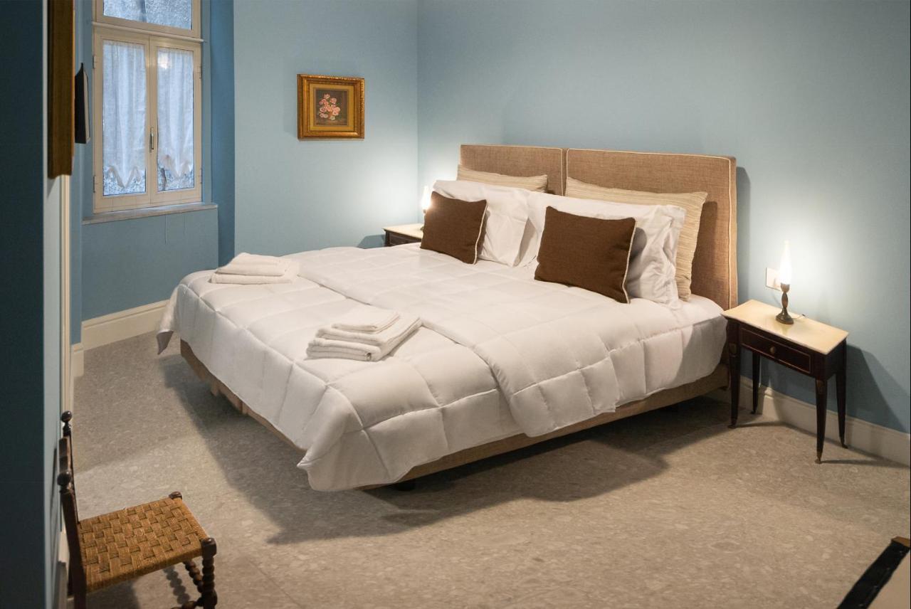 Monart Hospitality Capodimonte Bed & Breakfast Napoli