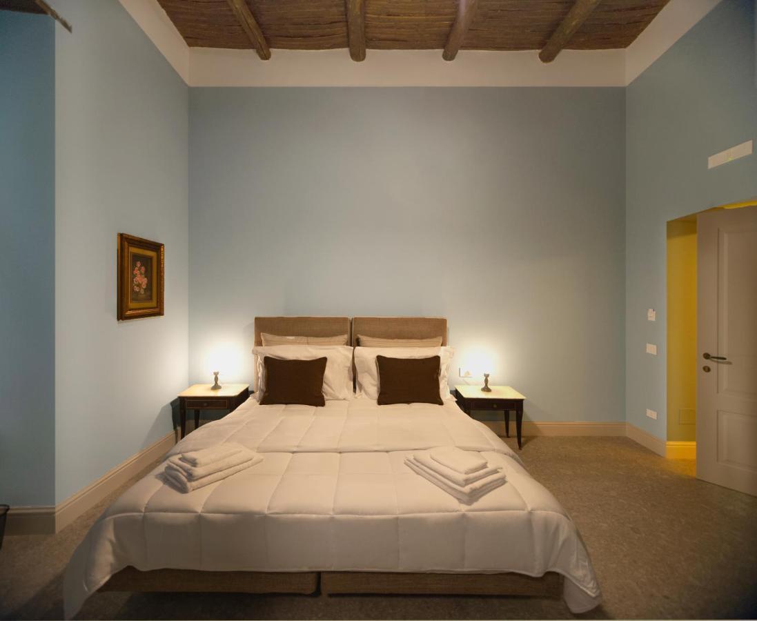 Bed & Breakfast Monart Hospitality Capodimonte *