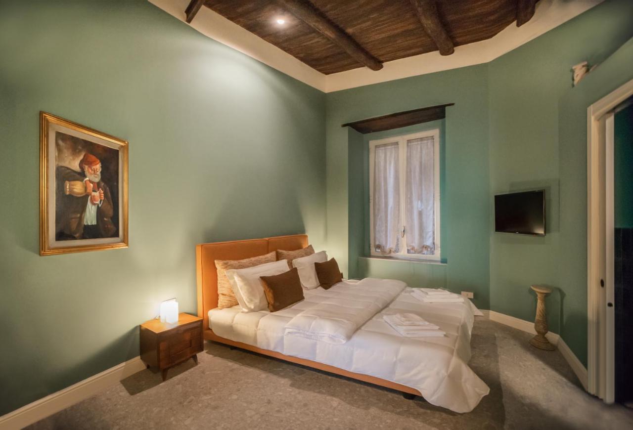 Monart Hospitality Capodimonte Napoli