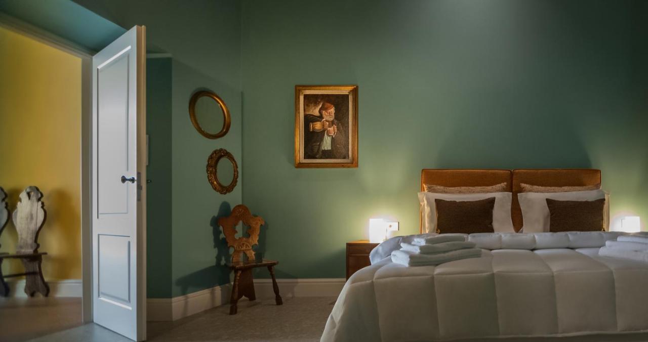 Monart Hospitality Capodimonte *