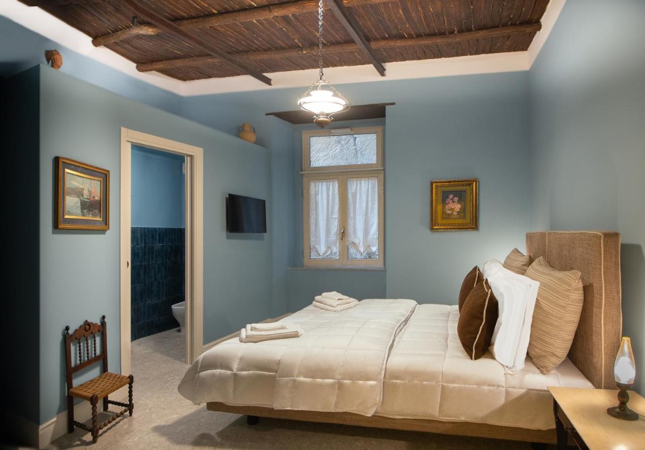 Bed & Breakfast Monart Hospitality Capodimonte Napoli