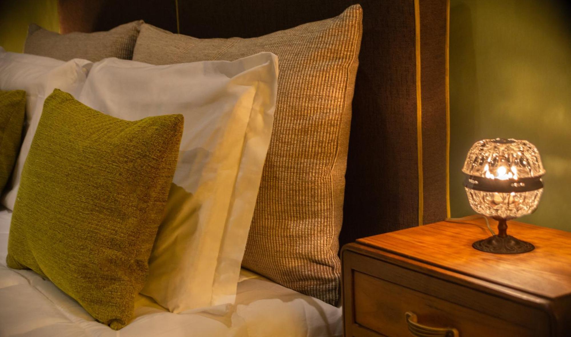 Monart Hospitality Capodimonte * Napoli