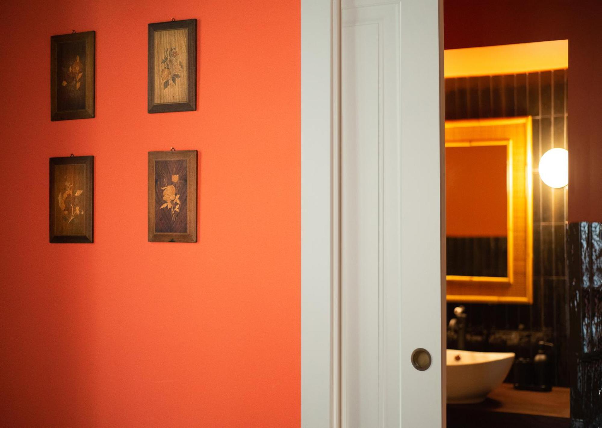 Monart Hospitality Capodimonte Napoli