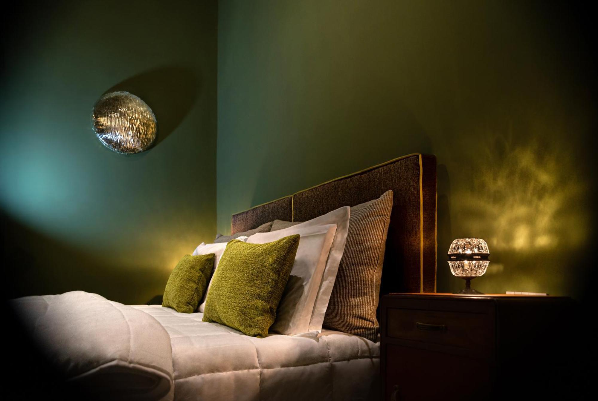 Monart Hospitality Capodimonte Bed & Breakfast Napoli
