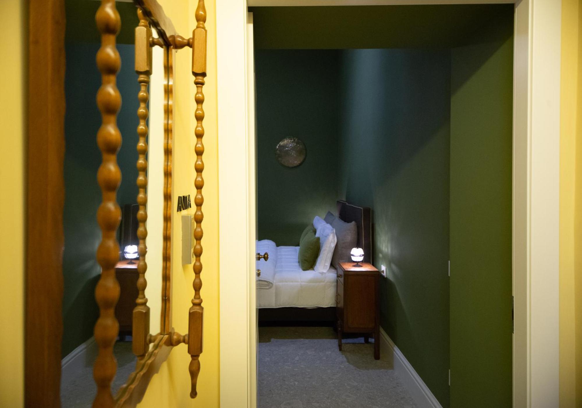 Monart Hospitality Capodimonte *