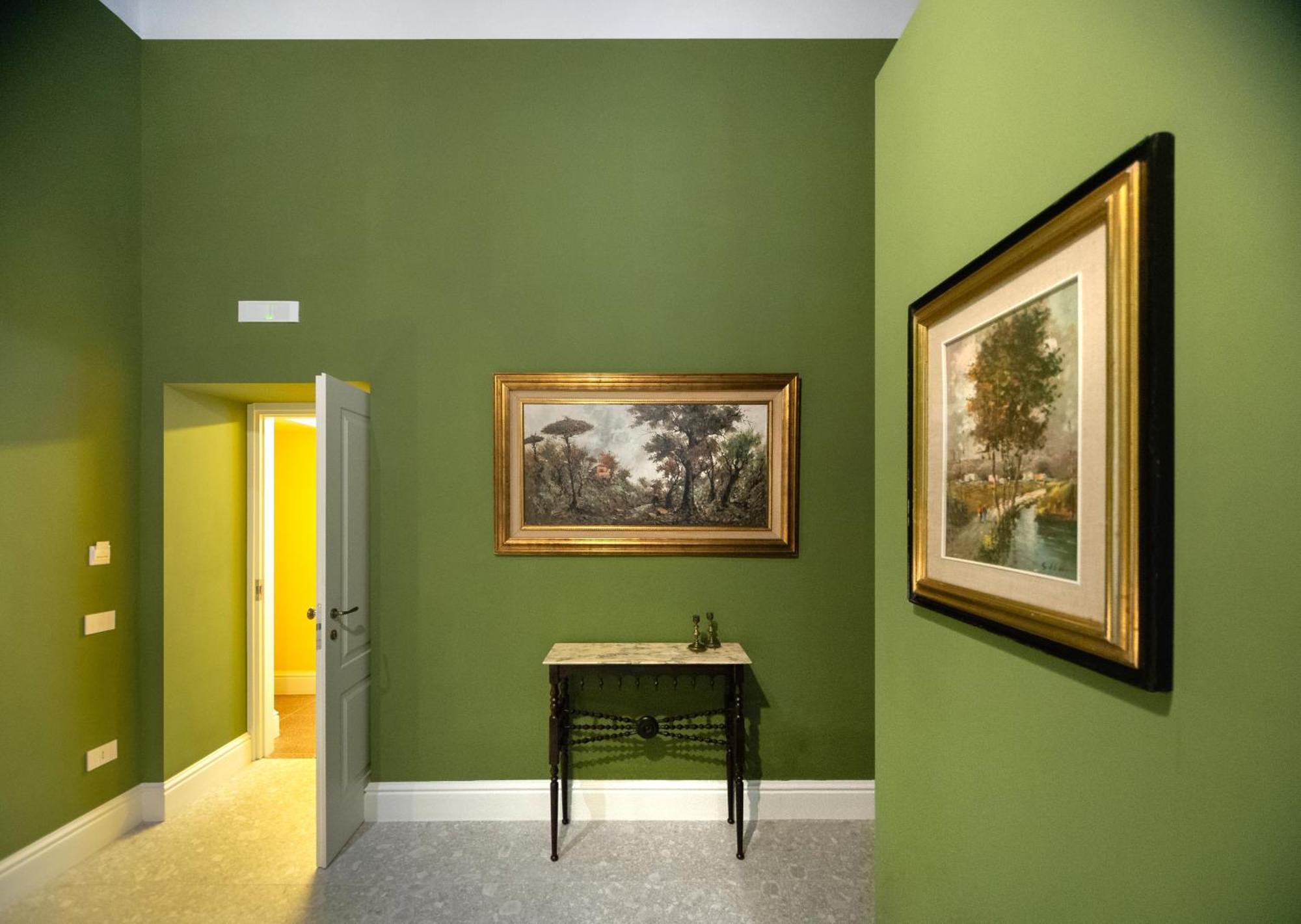Monart Hospitality Capodimonte * Napoli