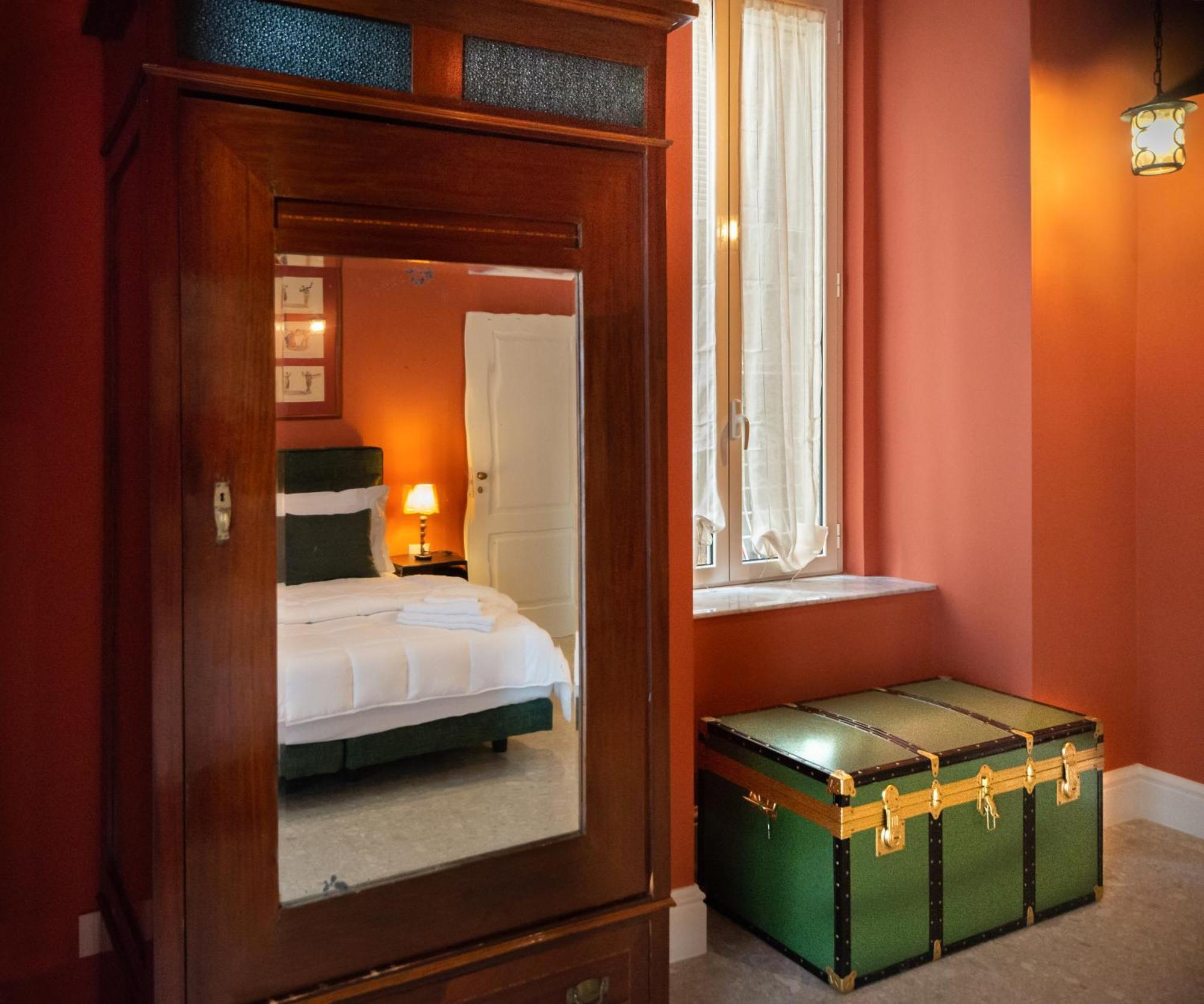 Bed & Breakfast Monart Hospitality Capodimonte Napoli