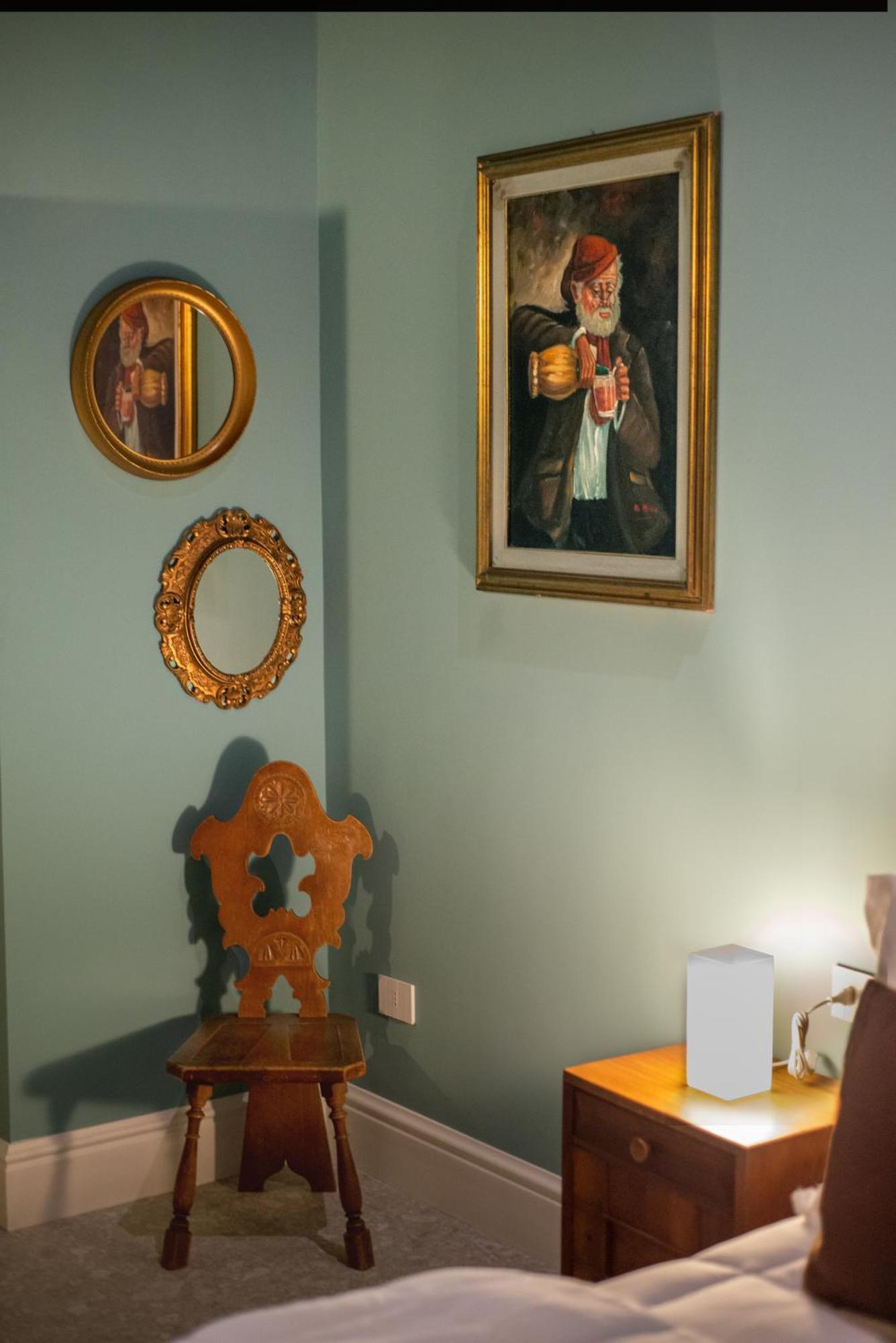 Monart Hospitality Capodimonte * Napoli