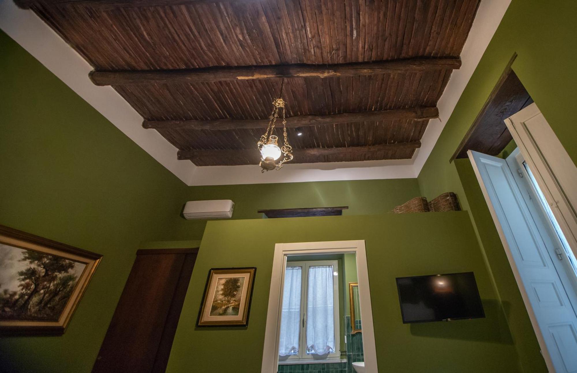 Monart Hospitality Capodimonte Bed & Breakfast Napoli