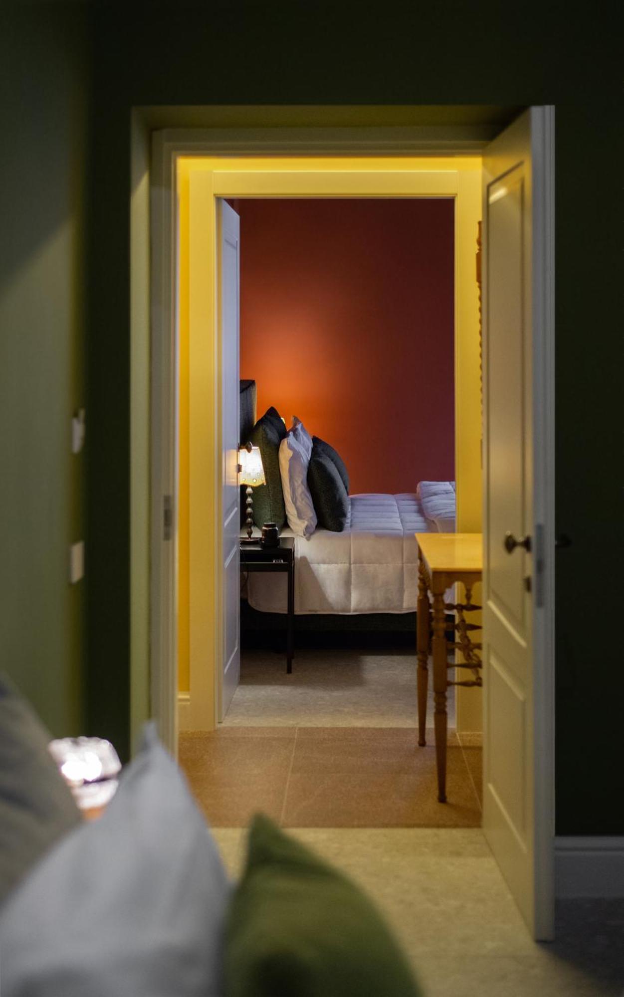 Monart Hospitality Capodimonte * Napoli