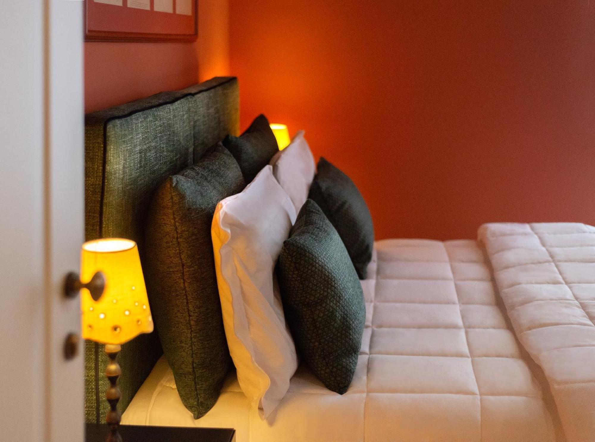 Monart Hospitality Capodimonte * Napoli