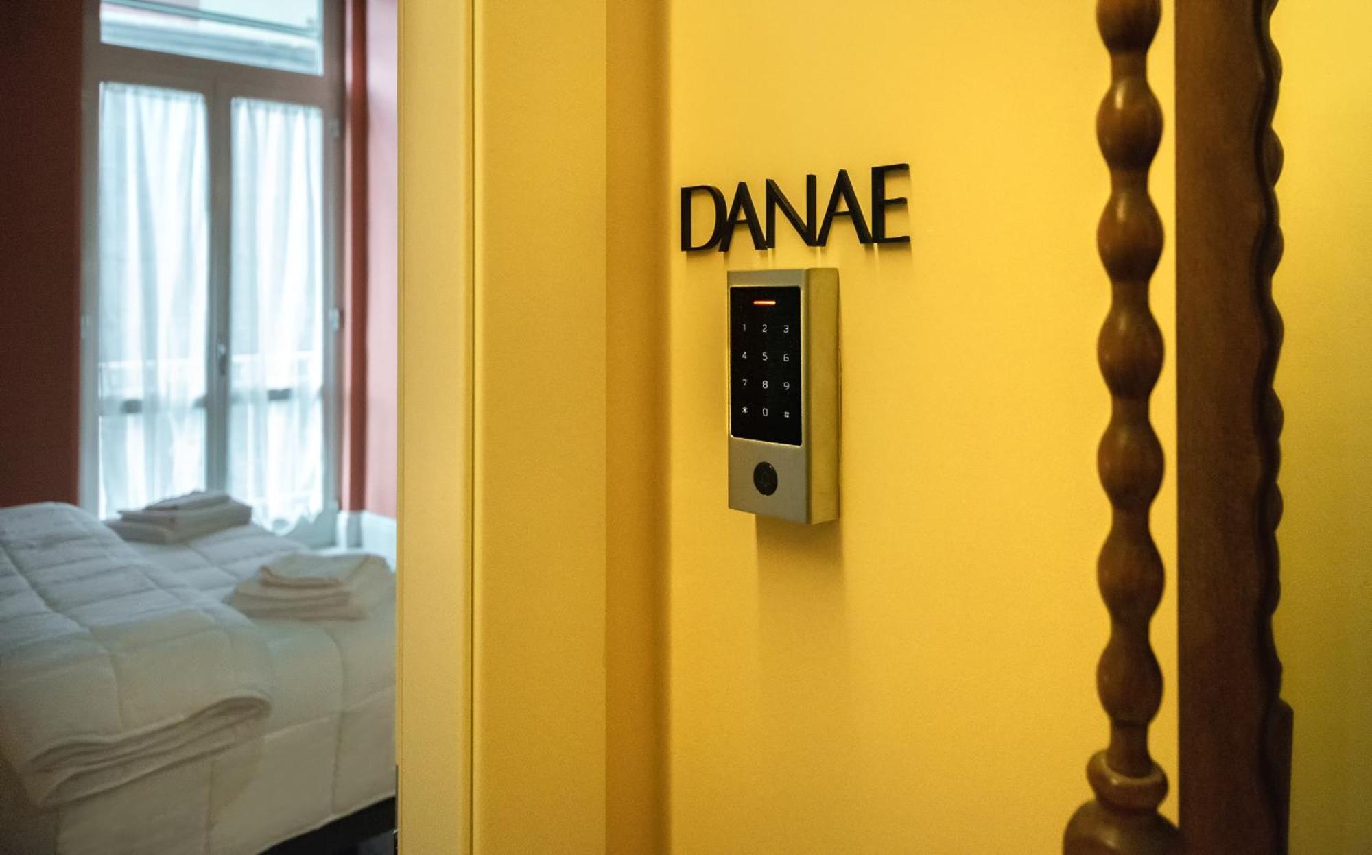 Bed & Breakfast Monart Hospitality Capodimonte *