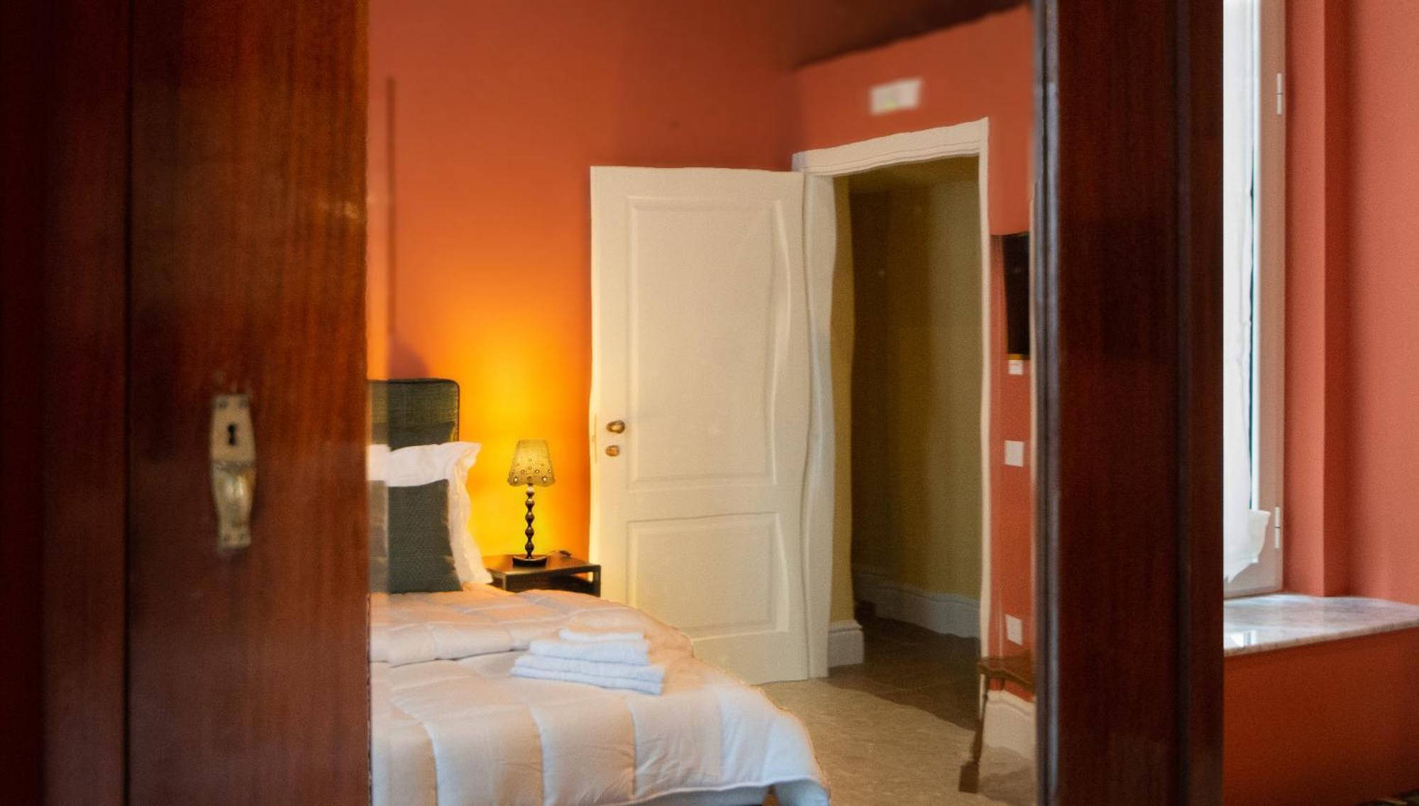 Monart Hospitality Capodimonte *