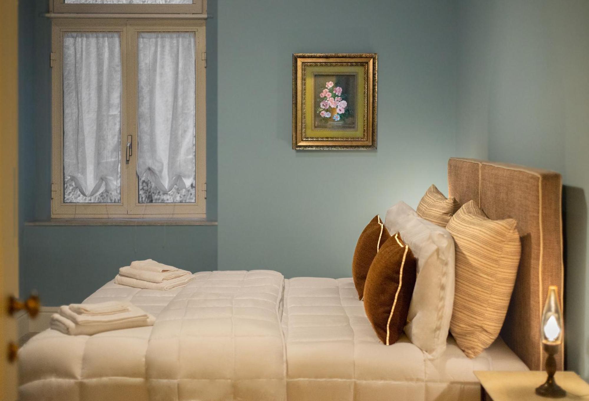 Monart Hospitality Capodimonte Bed & Breakfast *
