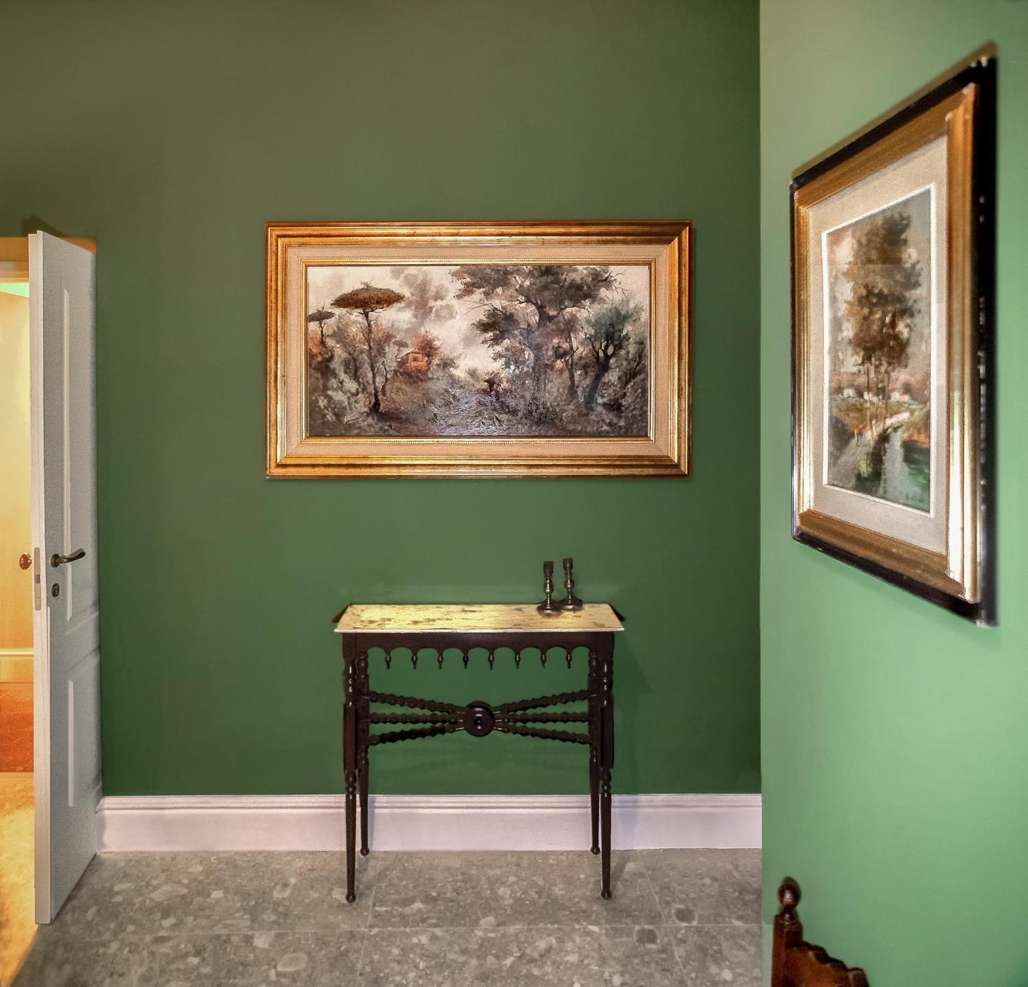 Bed & Breakfast Monart Hospitality Capodimonte Napoli