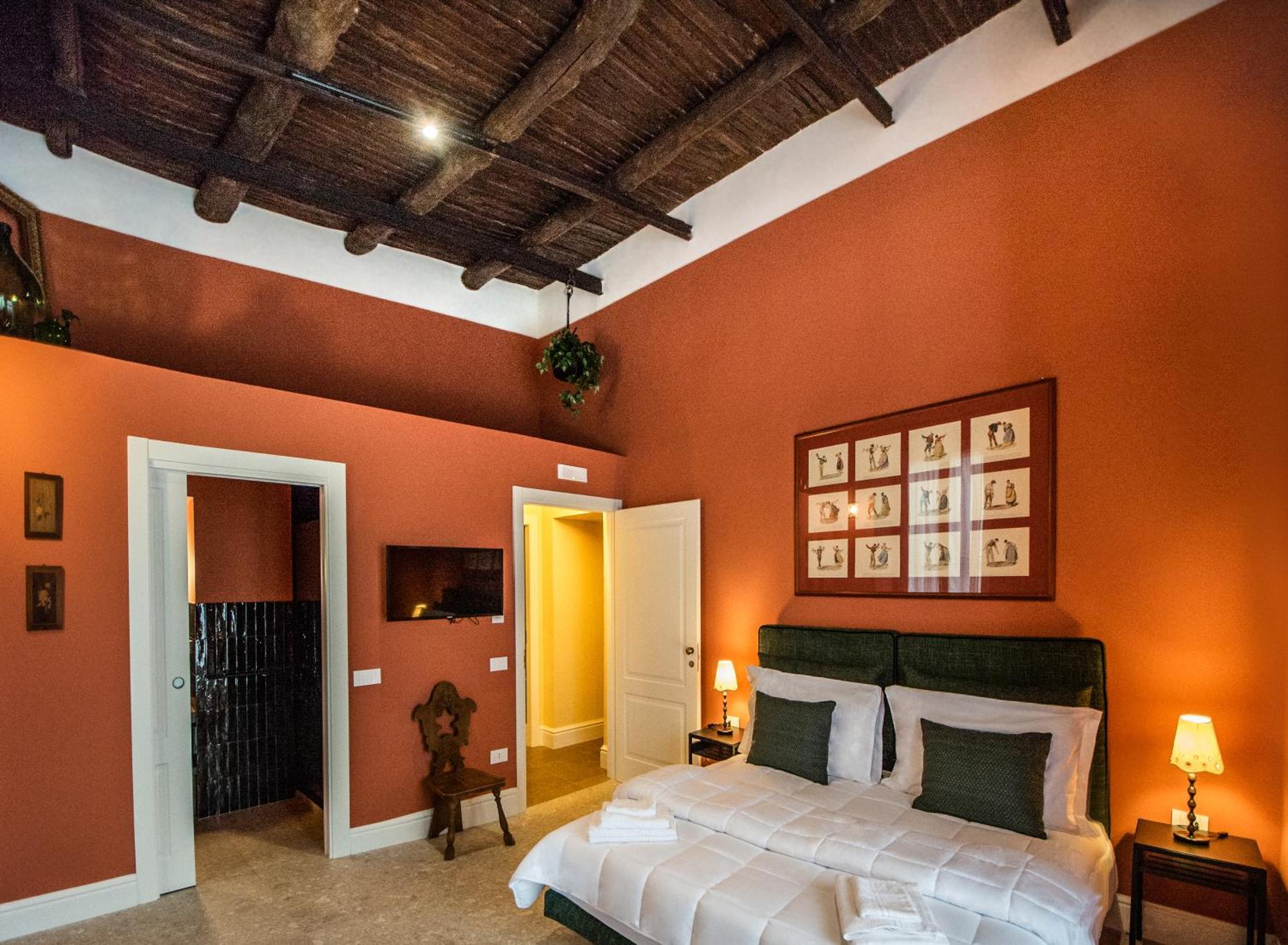 Monart Hospitality Capodimonte * Napoli