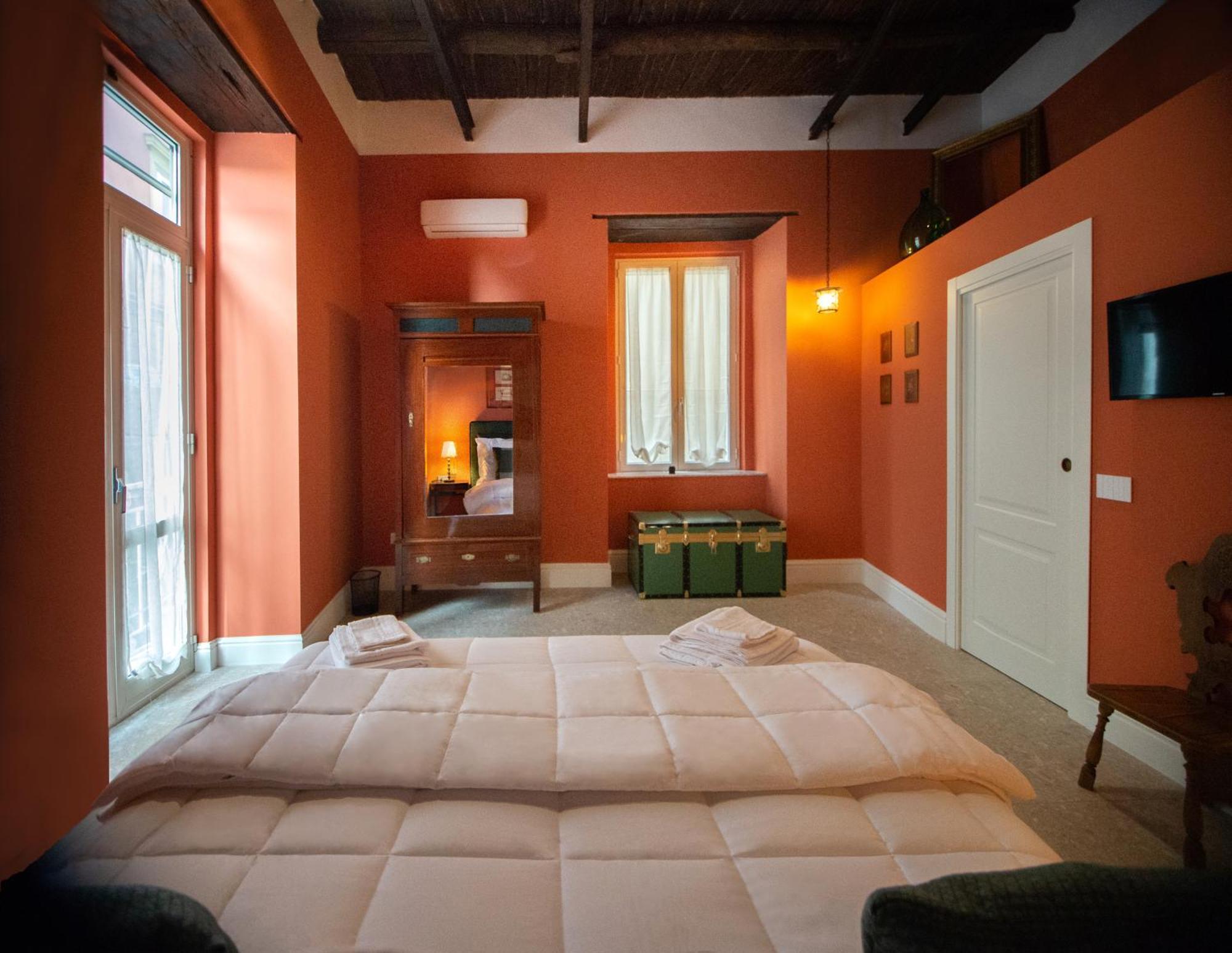 Monart Hospitality Capodimonte Napoli
