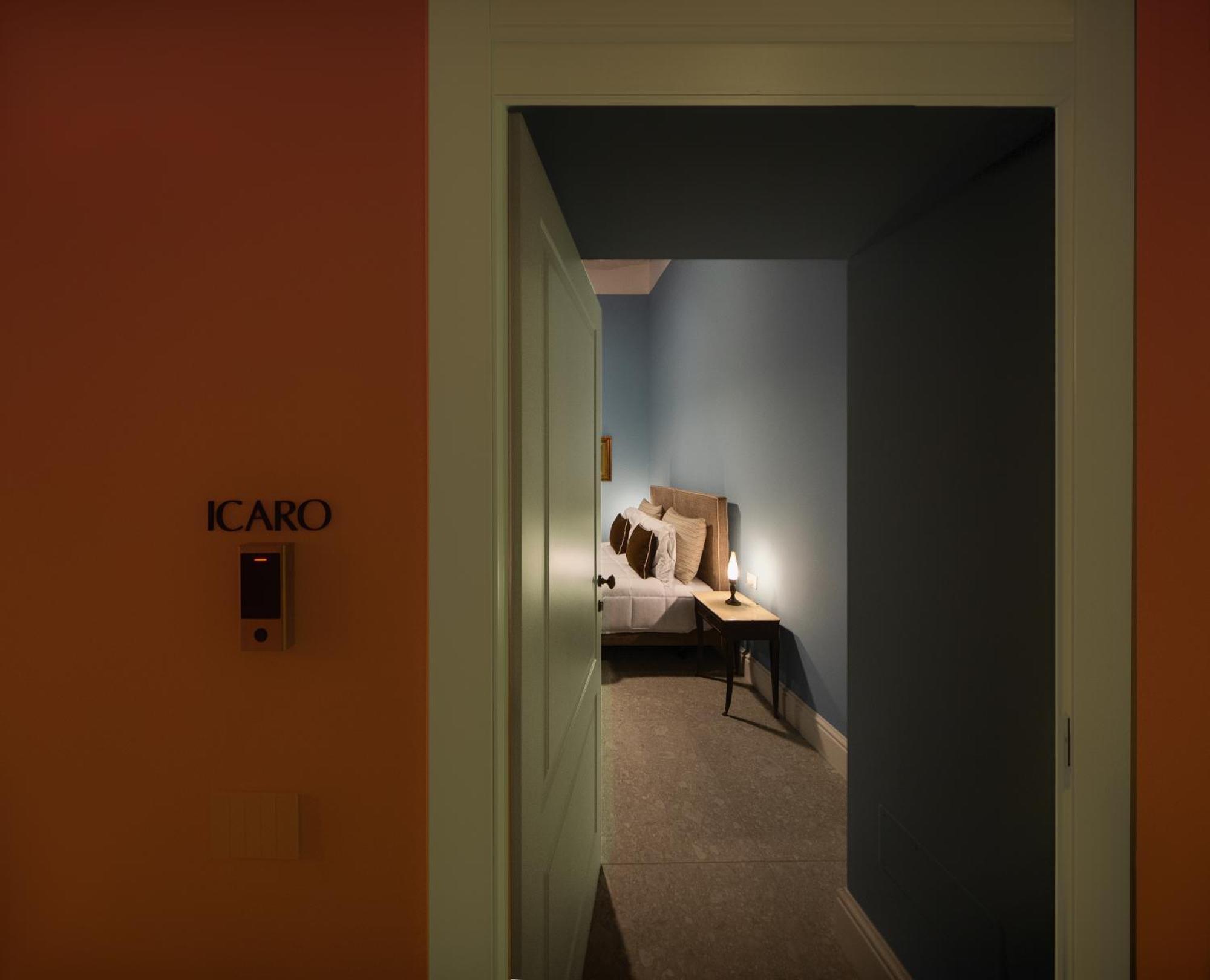 Monart Hospitality Capodimonte Bed & Breakfast Napoli