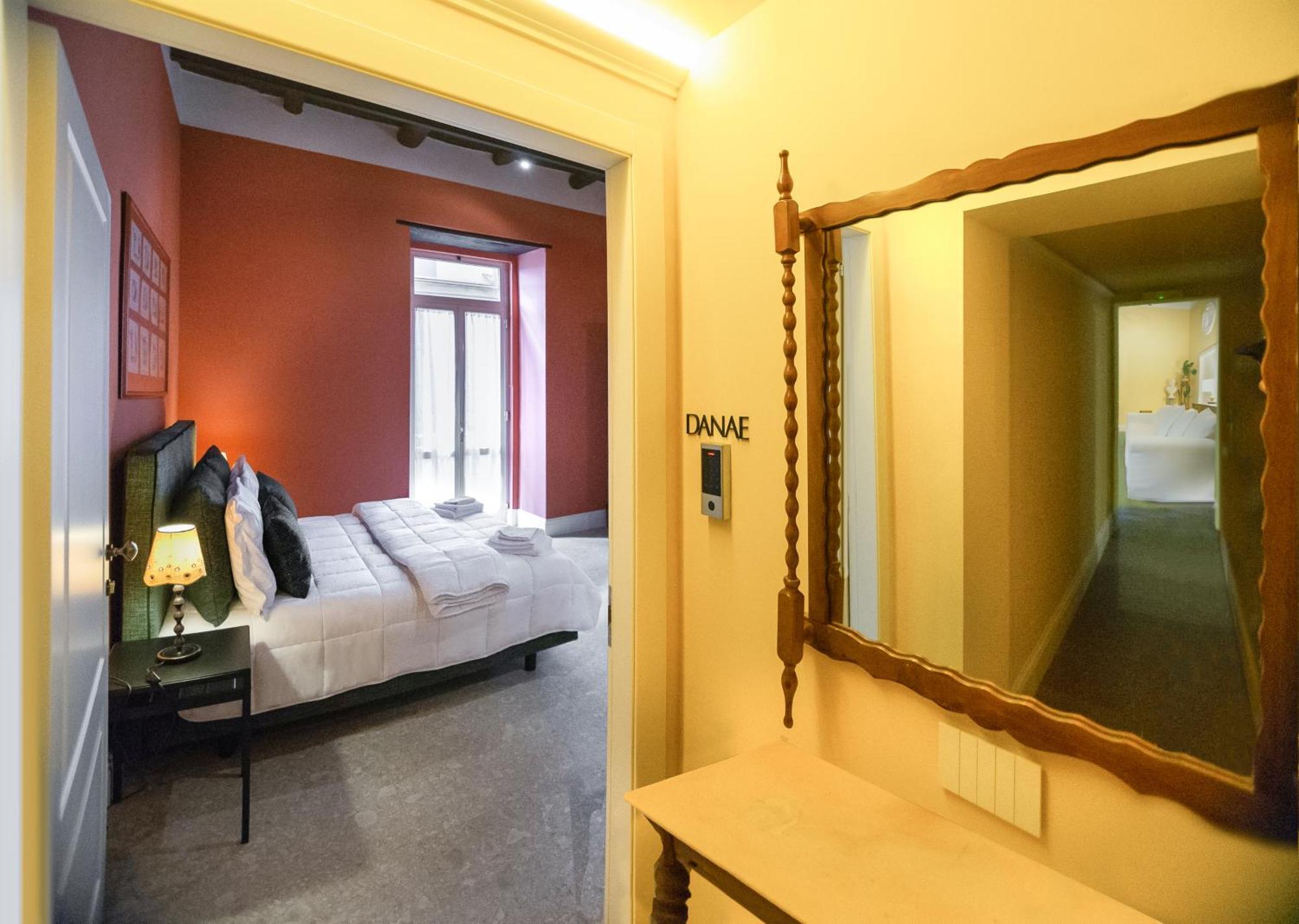Monart Hospitality Capodimonte Napoli