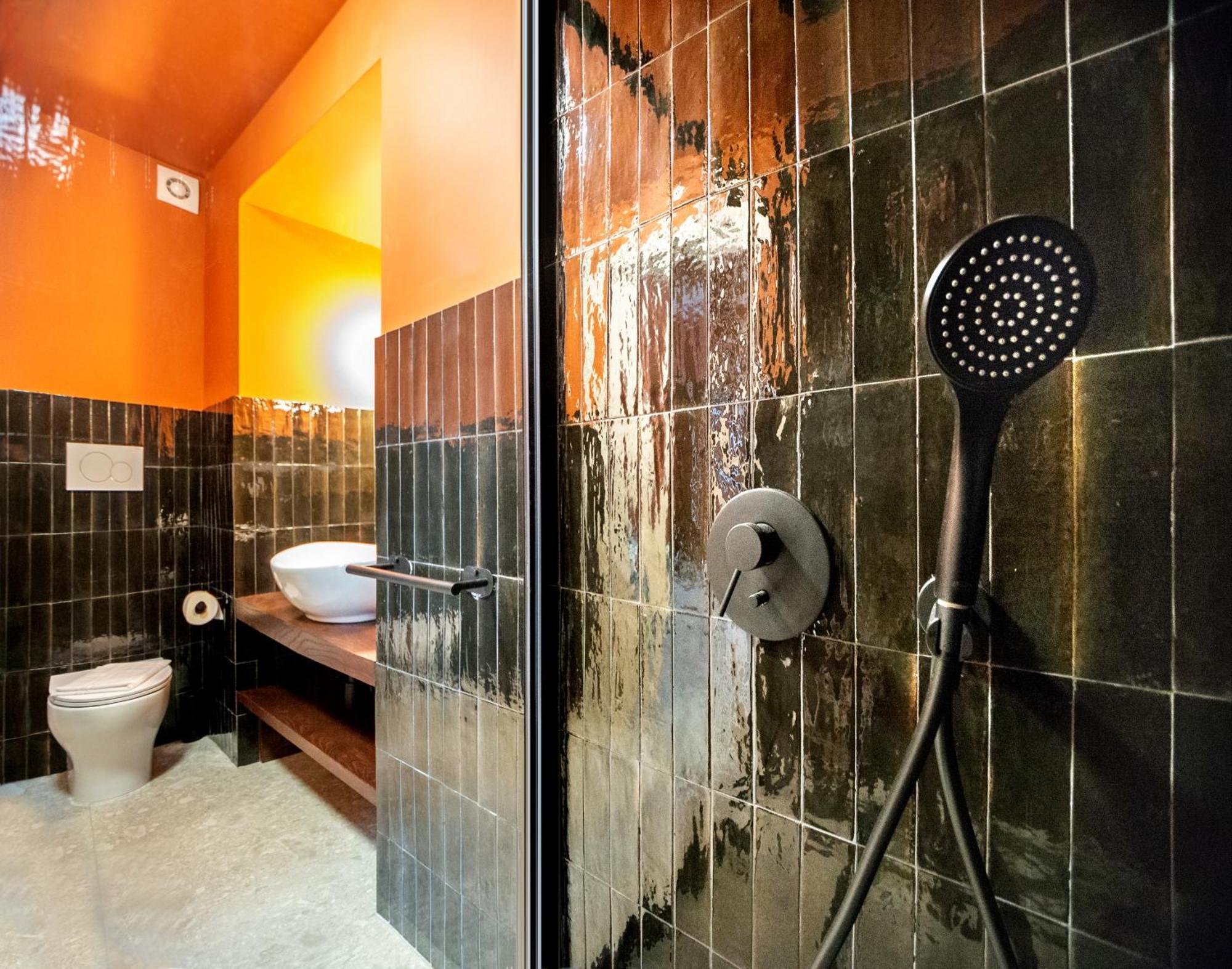 Bed & Breakfast Monart Hospitality Capodimonte *