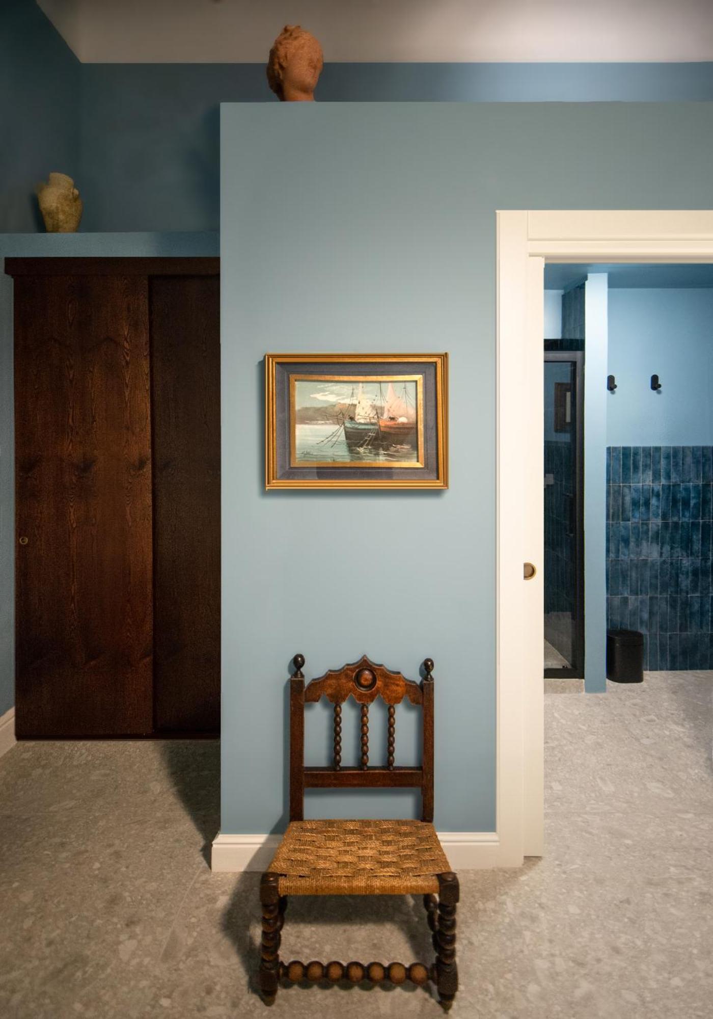 Monart Hospitality Capodimonte Bed & Breakfast *