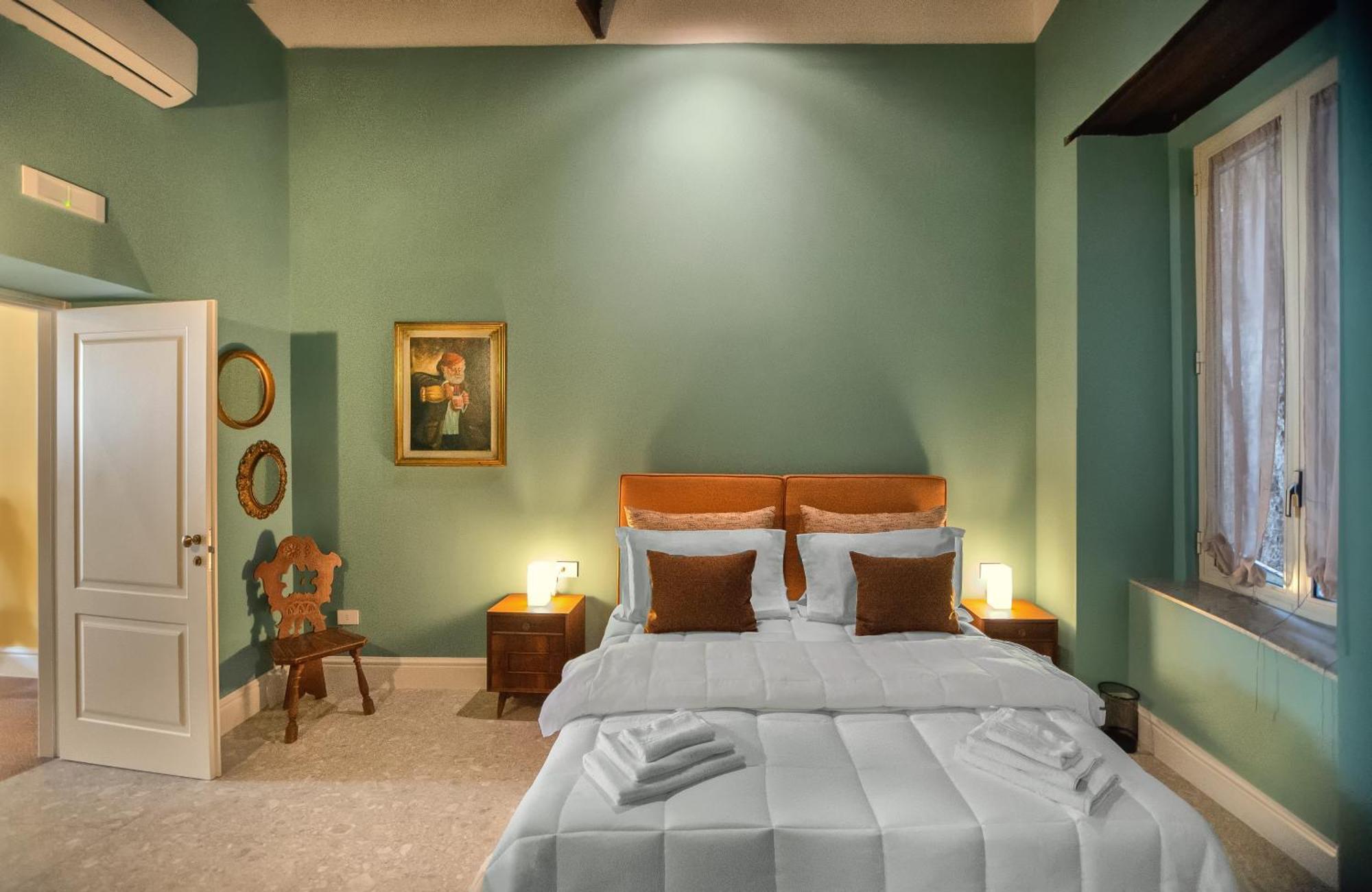 Monart Hospitality Capodimonte Bed & Breakfast Napoli