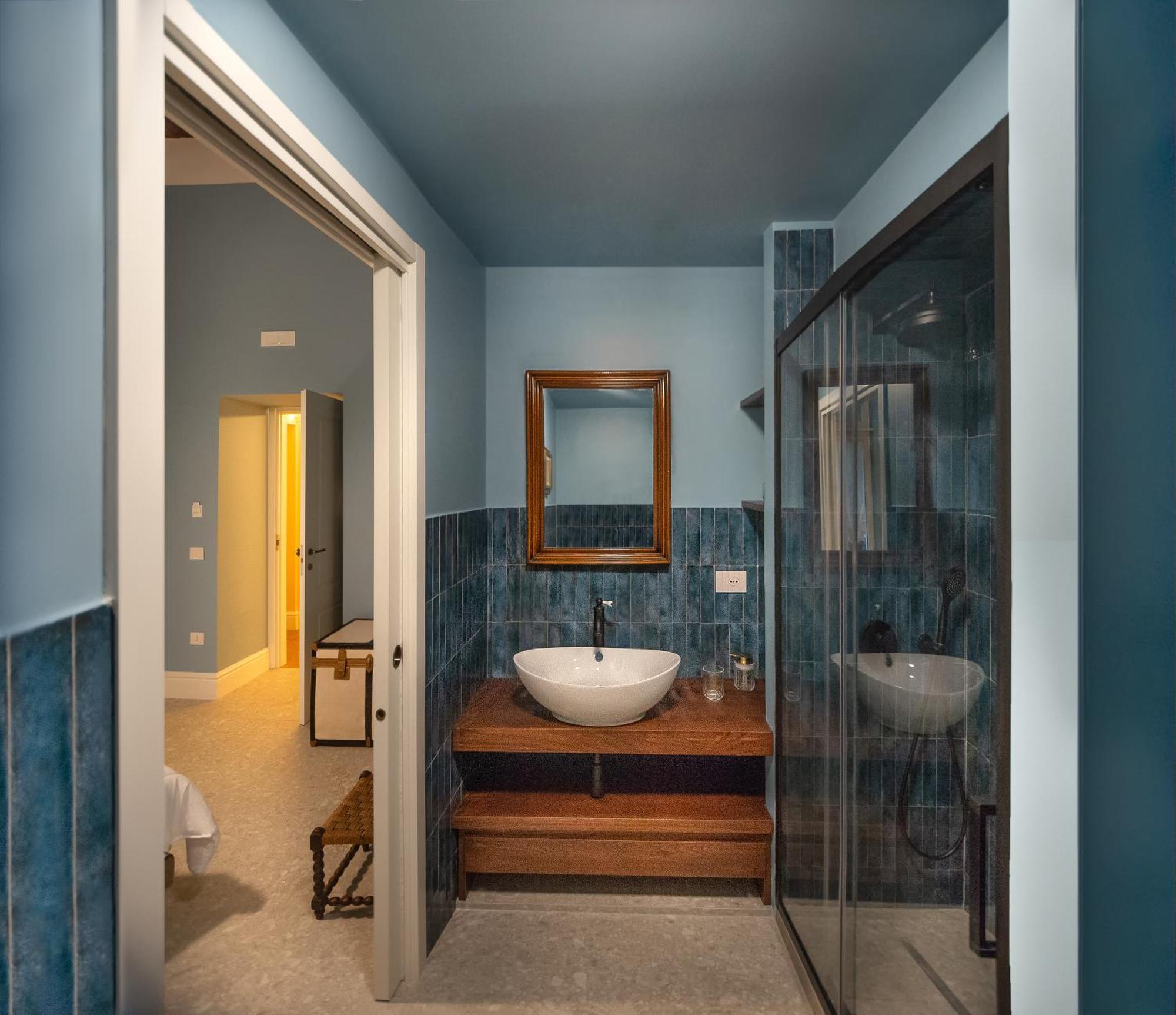 Monart Hospitality Capodimonte Bed & Breakfast