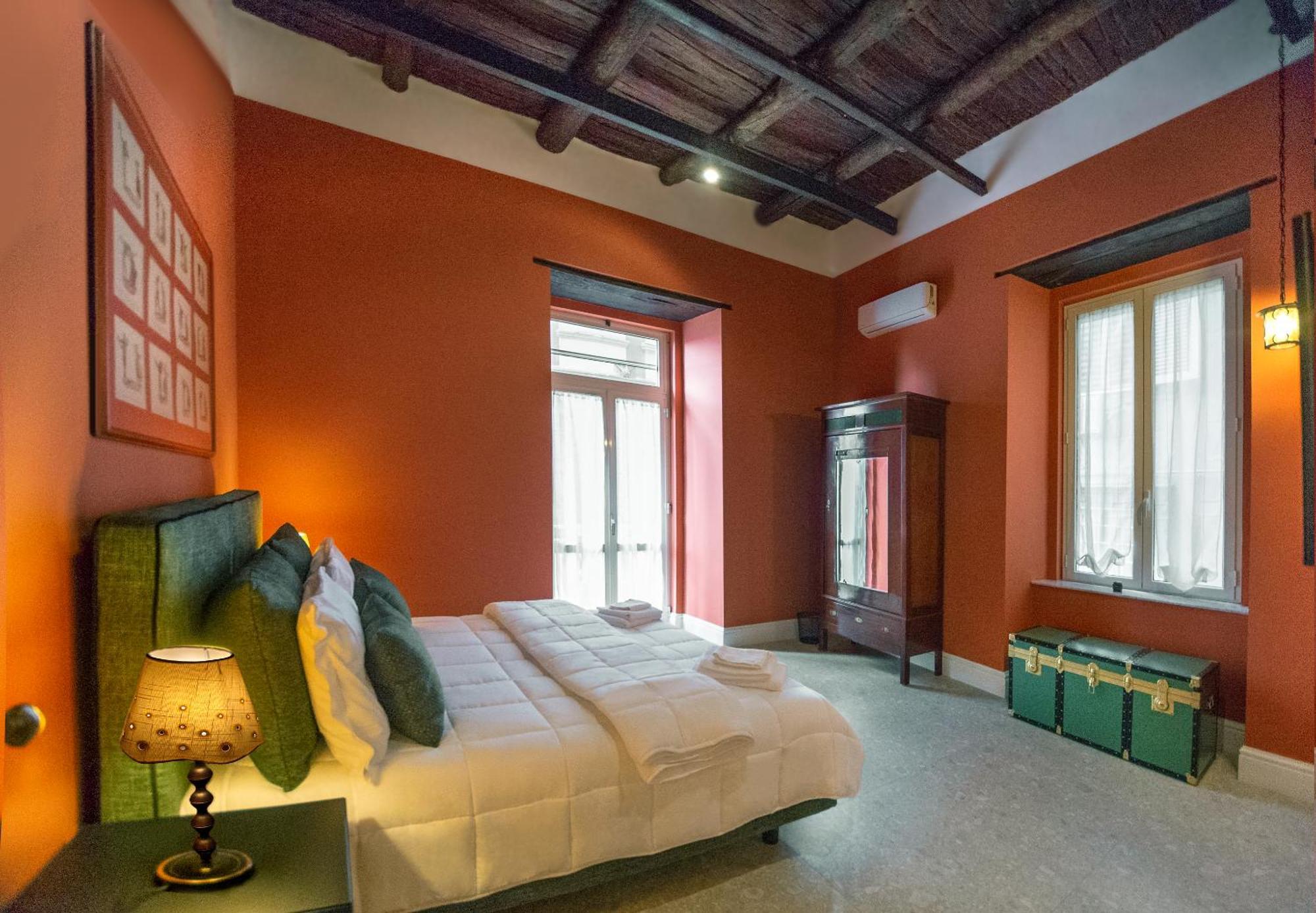 Bed & Breakfast Monart Hospitality Capodimonte