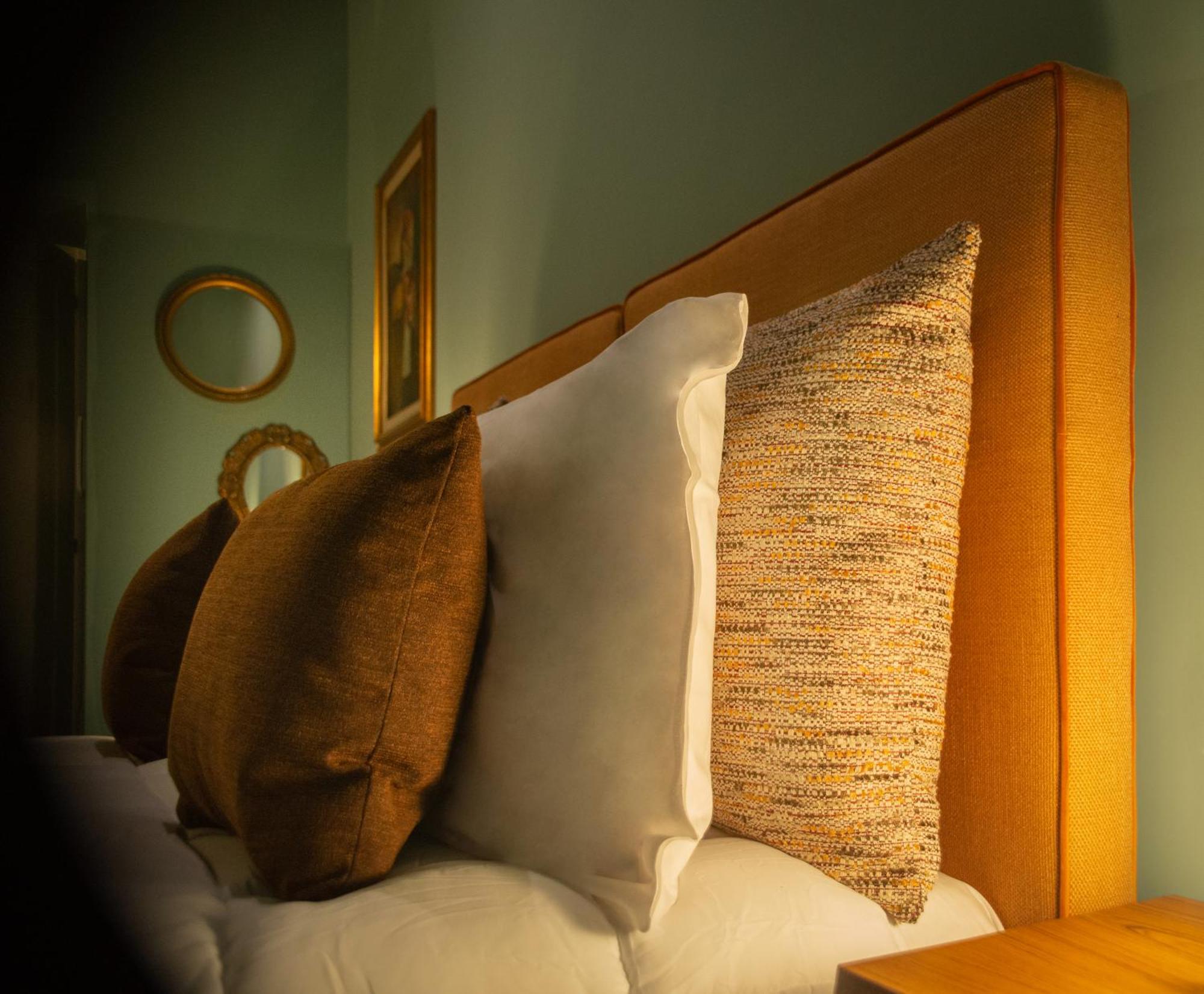 Monart Hospitality Capodimonte Napoli